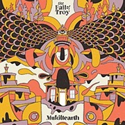 The Fall of Troy - Mukiltearth