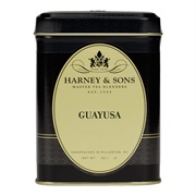 Harney & Sons Guayusa Tea