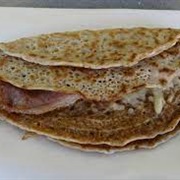 Oatcakes