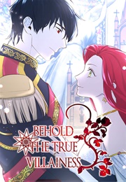 Behold the True Villainess (Jeongdeun)