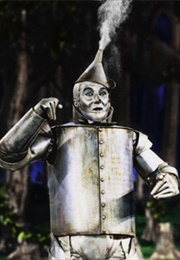 The Tin Man, the Wizard of Oz (1939)