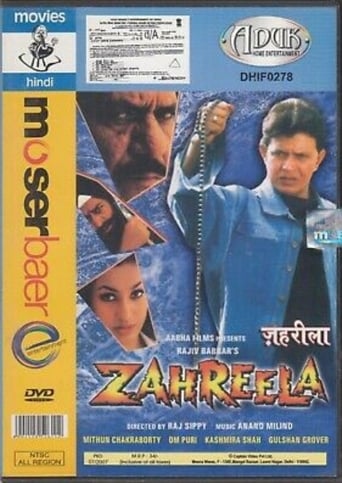 Zahreela (2001)