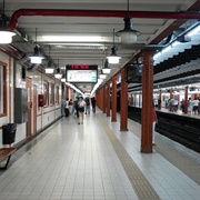 Line a (Buenos Aires Underground)