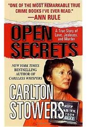Open Secrets (Carlton Stowers)