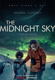 Midnight Sky (2020)