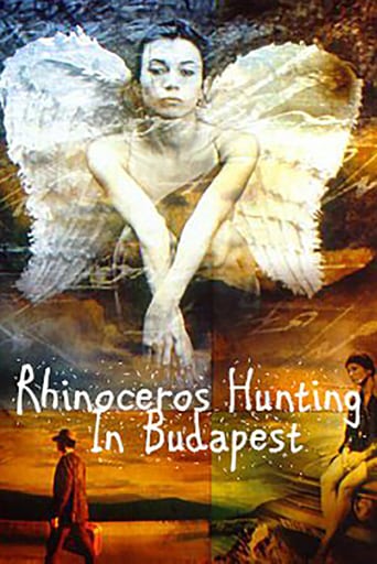Rhinoceros Hunting in Budapest (1997)
