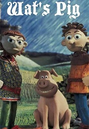 Wat's Pig (1996)