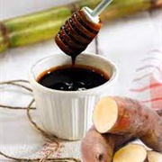 Yacon Syrup