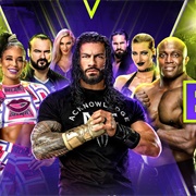 Extreme Rules (2021)