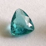 Paraiba Tourmaline