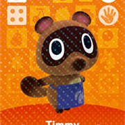 Timmy
