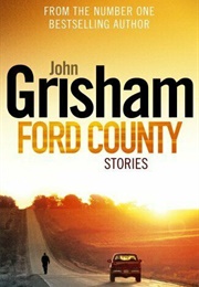 Ford County Stories (John Grisham)