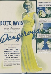 Dangerous (1935)