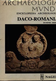 Romania (Dumitru Berciu)