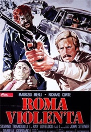 Violent Rome (1975)