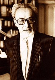 Unfinished Business (Primo Levi)