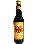 Special Reserve Vanilla Cream Soda