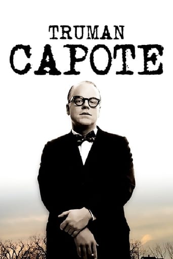 Truman Capote - Enfant Terrible Der Amerikanischen Literatur (2016)