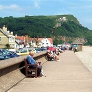 Seaton, Devon