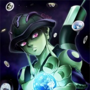 Meruem . Hunter X Hunter
