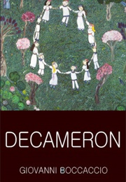 Decameron (Giovanni Boccaccio)