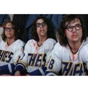 Hanson Brothers Slap Shot