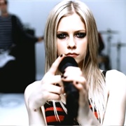 He Wasn&#39;t - Avril Lavigne