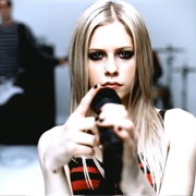 He Wasn't - Avril Lavigne