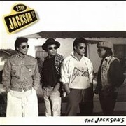 2300 Jackson Street by the Jacksons