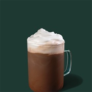 Caffè Mocha