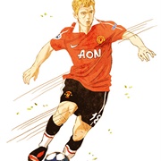 Paul Scholes (MC - Angleterre - 1994/2013)