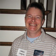 Candace Gingrich