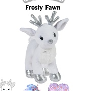 Frosty Fawn