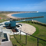 Newhaven Fort