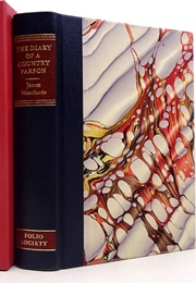The Diary of a Country Parson (Woodforde, J.)
