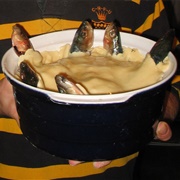 Stargazy Pie