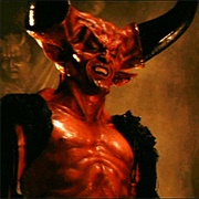 Lord of Darkness - Legend