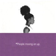 Moving on Up - M People