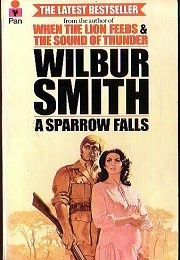 A Sparrow Falls (Wilbur Smith)
