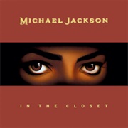 Michael Jackson -- In the Closet