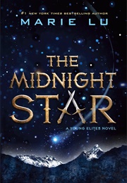 The Midnight Star (Marie Lu)
