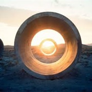 Sun Tunnels, UT