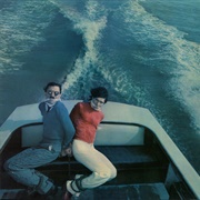 Sparks - Propaganda (1974)