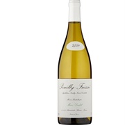 Pouilly-Fuisse