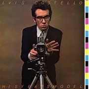 Elvis Costello and the Attractions - This Year's Model