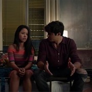 Good Trouble: Byte Club