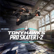 Tony Hawk's Pro Skater 1 + 2
