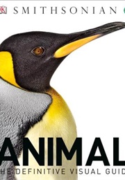Animal (David Burnie)