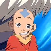 Aang BOOK 1&2