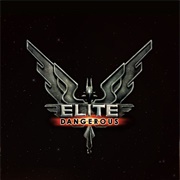 Elite: Dangerous